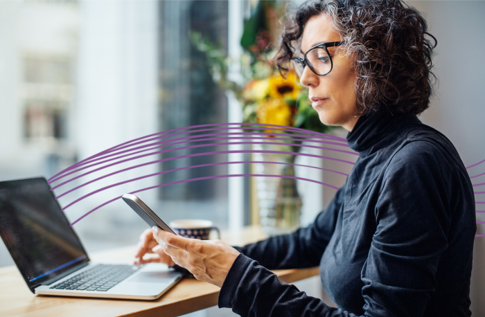 Protect your online banking